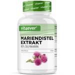 Vit4ever Mariendistel Extrakt