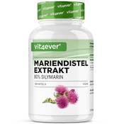 Vit4ever Mariendistel Extrakt