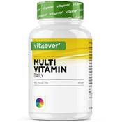 Vit4ever Multivitamin Daily Vergleich