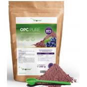 Vit4ever OPC Traubenkernextrakt-Pulver Vergleich
