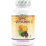 Vit4ever OPC + Vitamin C