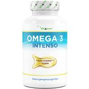 Vit4ever Omega 3 Kapseln Vergleich
