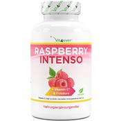 Vit4ever Raspberry 12000 Intenso Vergleich
