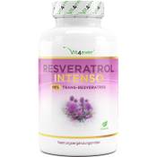 Vit4Ever Resveratrol Intenso Vergleich