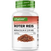 Vit4ever Roter Reis Vergleich