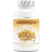 Vit4ever Spermidin Intenso Vergleich