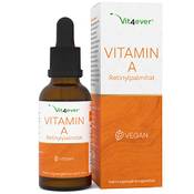 Vit4ever Vitamin A Tropfen Vergleich