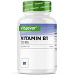 Vit4ever Vitamin B1