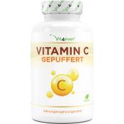 Vit4ever Vitamin C