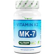 Vit4ever Vitamin K2 Tabletten Vergleich