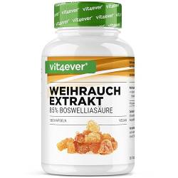 Vit4ever Weihrauch Extrakt