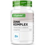Vit4ever Zink Advanced 25 mg
