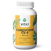 Vita 1 Cordyceps Vergleich