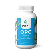 Vita1 OPC Traubenkernextrakt Vergleich