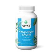 VITA1 Hyaluronsäure-Kapseln Vergleich