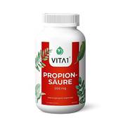 Vita1 Propionsäure Vergleich
