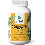 Vita1 Coenzym Q10 Vergleich