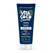Vita Coco Anti-Schuppen Scrub Vergleich