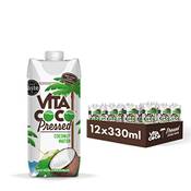 Vita Coco gepresstes Kokoswasser Vergleich