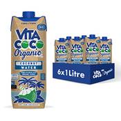 Vita Coco Pures Kokoswasser Vergleich