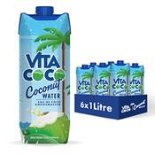 Vita Coco Reines Kokoswasser