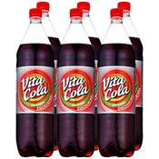 Vita Cola Zuckerfrei