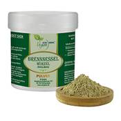 Vita Ideal Brennnesselwurzel Pulver