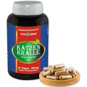 Vita ideal Katzenkralle Vergleich