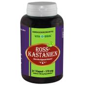 Vita Ideal Rosskastanie Vergleich