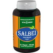 Vita Ideal Salbei Vergleich