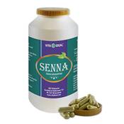 Vita Ideal Senna Vergleich