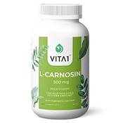 Vita1 L-Carnosin