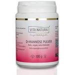 Vita Natura Energie & Wohlbefinden D-Mannose