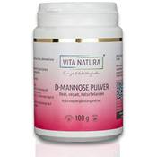 Vita Natura Energie & Wohlbefinden D-Mannose