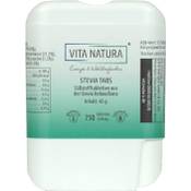 Vita Natura Stevia Tabs Vergleich