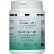 Vita Natura Una de Gato 400 Vergleich