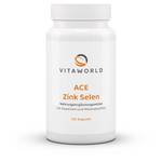 ‎Vita World ACE Zink + Selen