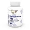 Vita World Calcium Citrat