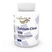 Vita World Calcium Citrat