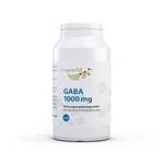 Vita World GABA Tabletten