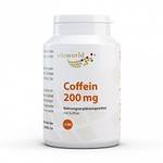 Vita World Koffeintabletten