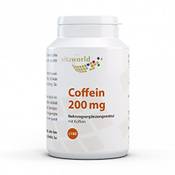 Vita World Koffeintabletten
