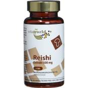 Vita World Reishi