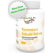 Vita World Rhodiola Rosea