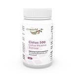 Vita World Cistus 500