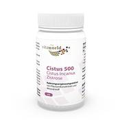 Vita World Cistus 500