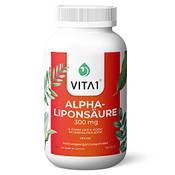 Vita1 Alpha-Liponsäure Vergleich