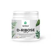 Vita1 D-Ribose Vergleich