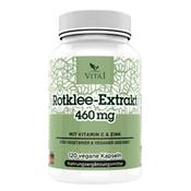 Vita1 Rotklee Extrakt 460 mg Vergleich