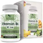 VITA1 Vitamin B6 P-5-P